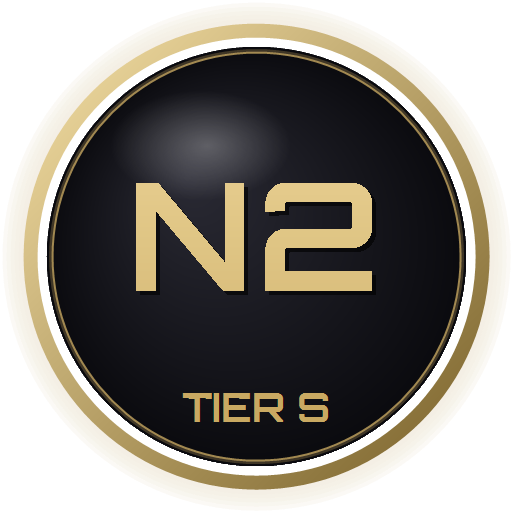 NBA 2K26 emblem