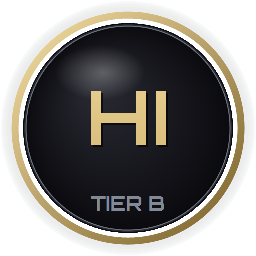 Halo Infinite emblem