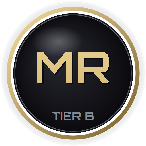 Marvel Rivals emblem