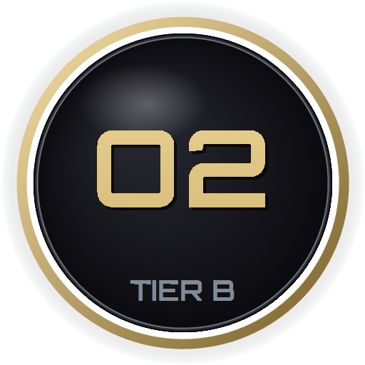 Overwatch 2 emblem