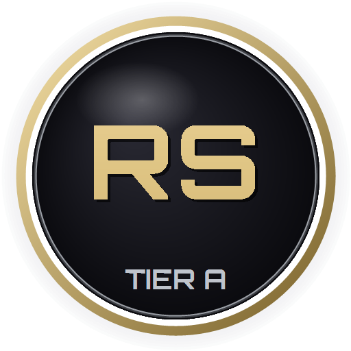Rainbow Six Siege emblem