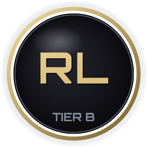 Rocket League emblem