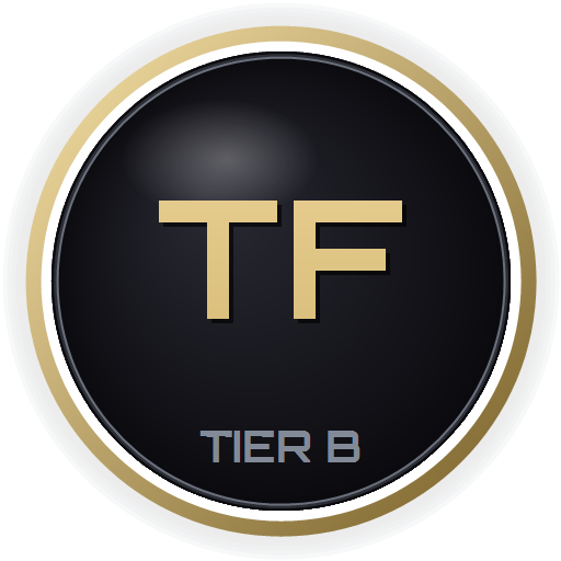 The Finals emblem